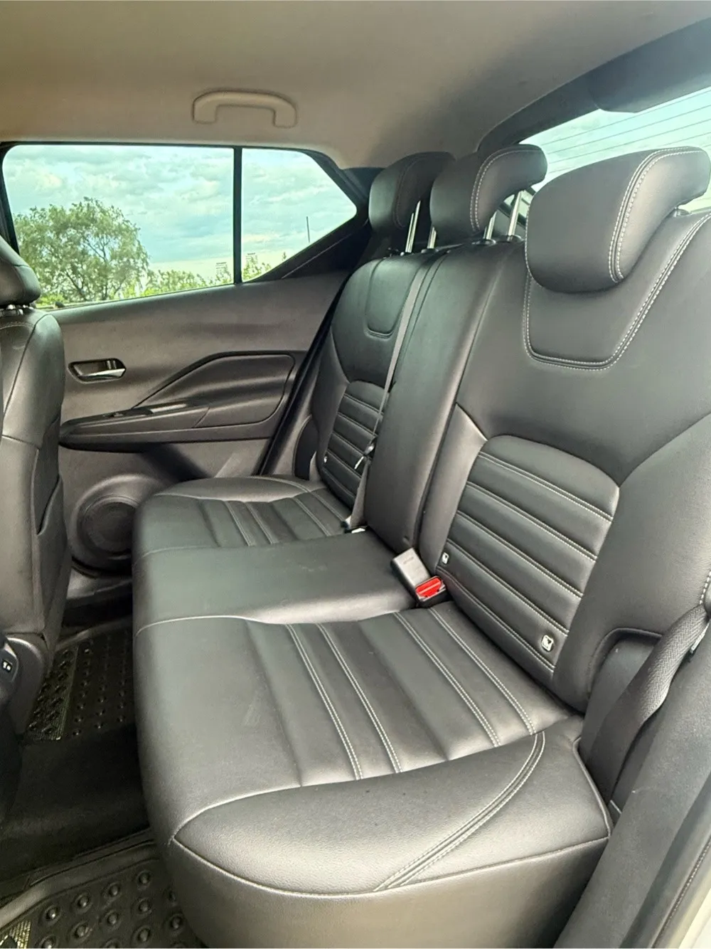 NISSAN KICKS 2023, imagen 5