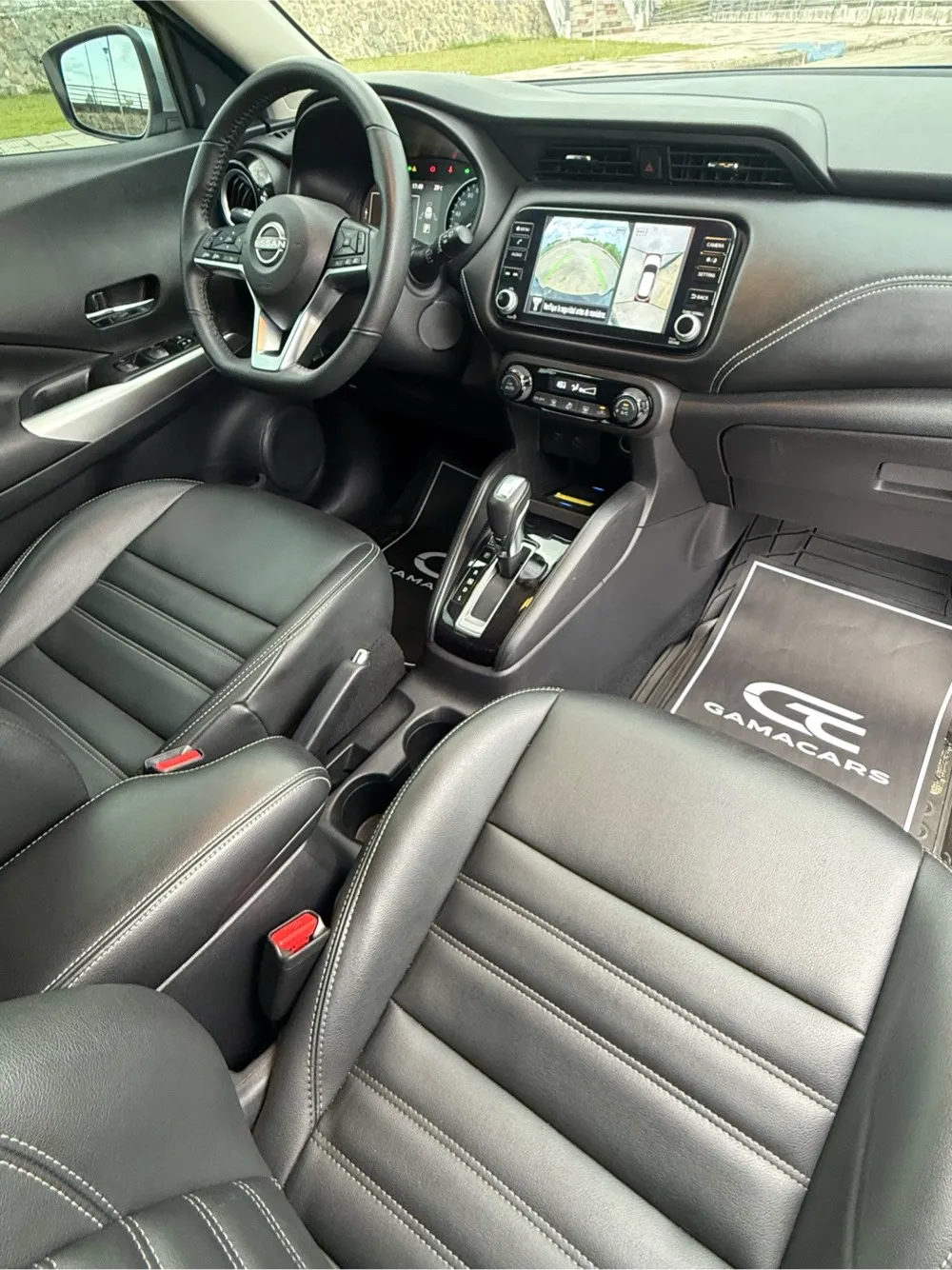NISSAN KICKS 2023, imagen 4