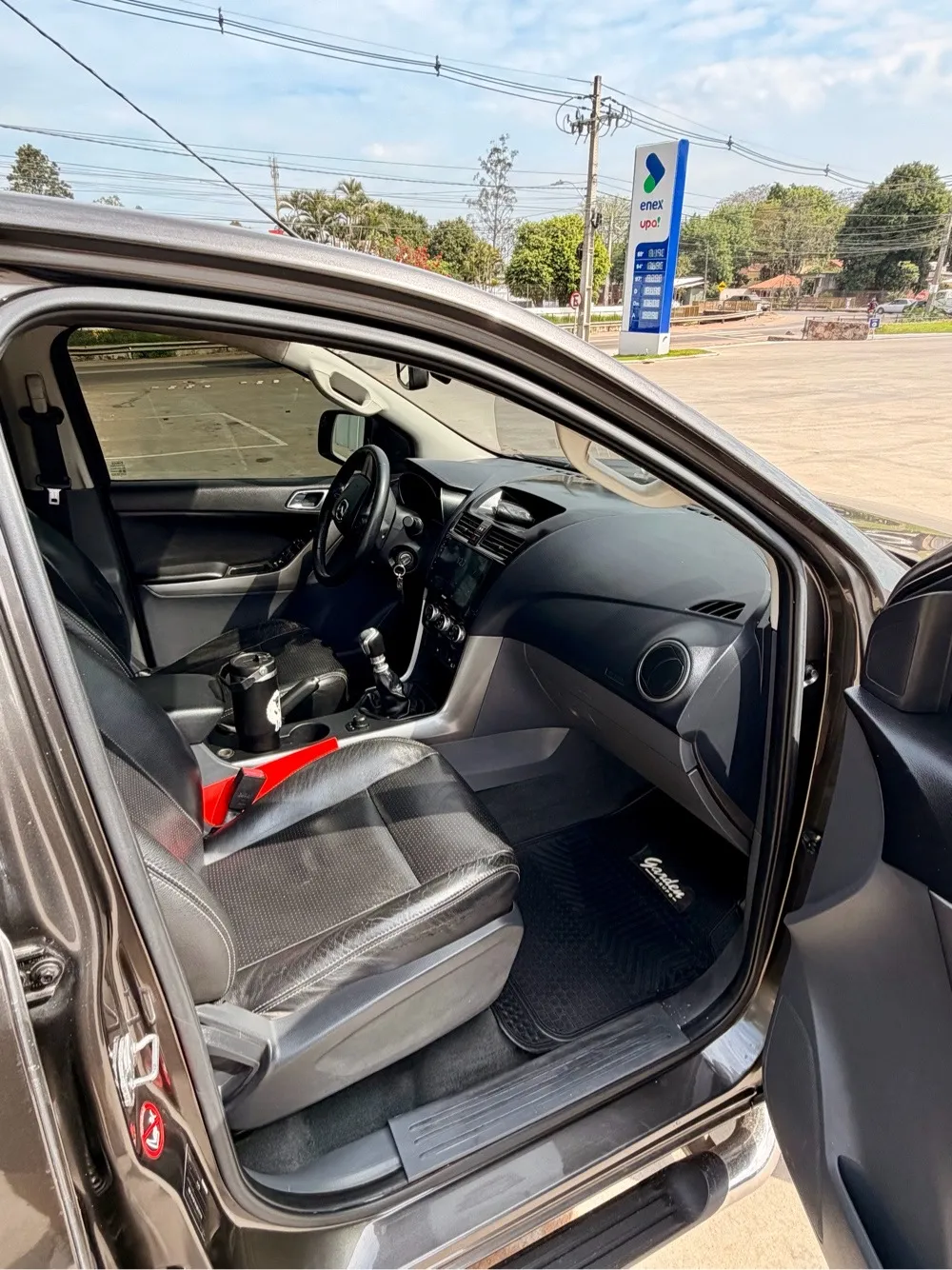 MAZDA BT-50 2019, imagen 6