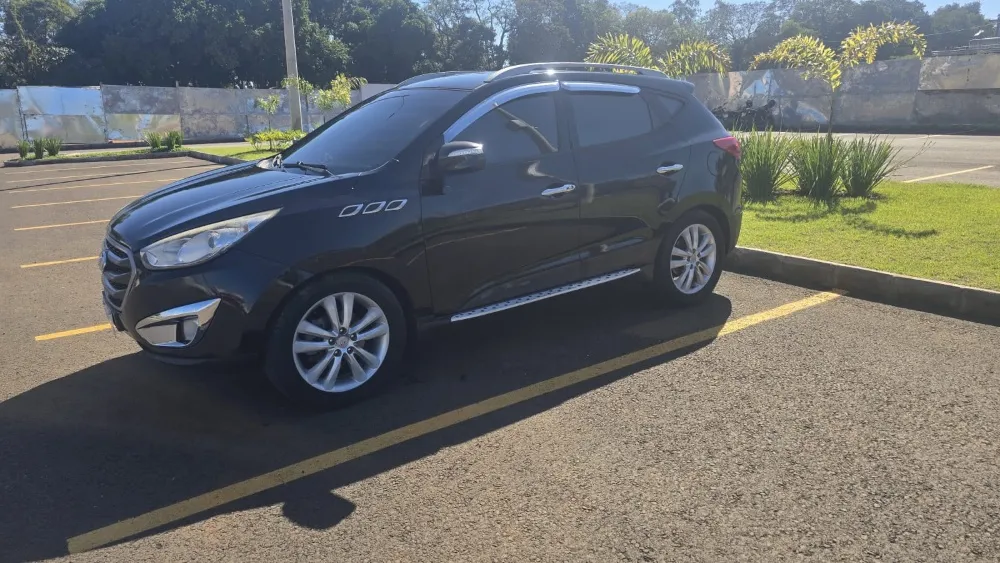 HYUNDAI TUCSON 2012, imagen 3