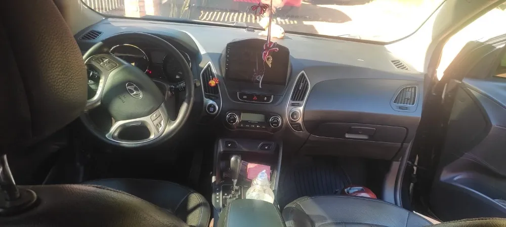 HYUNDAI TUCSON 2012, imagen 5