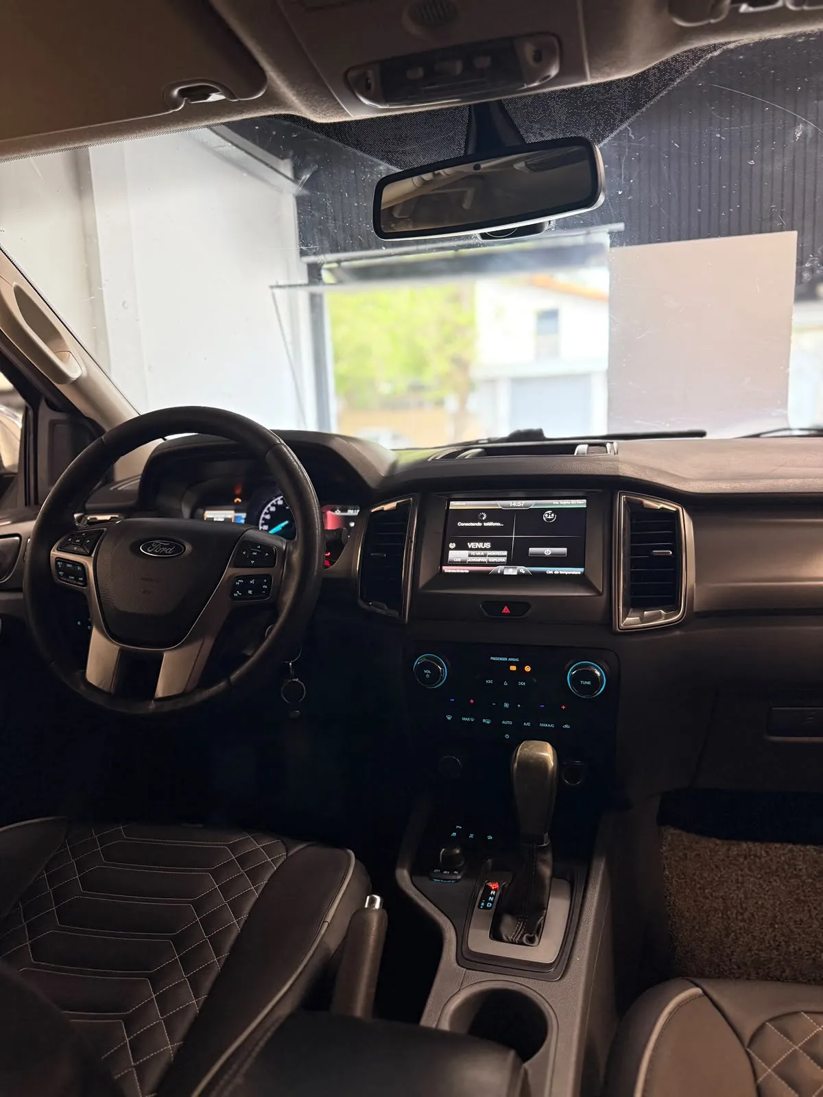 FORD RANGER 2018, imagen 5
