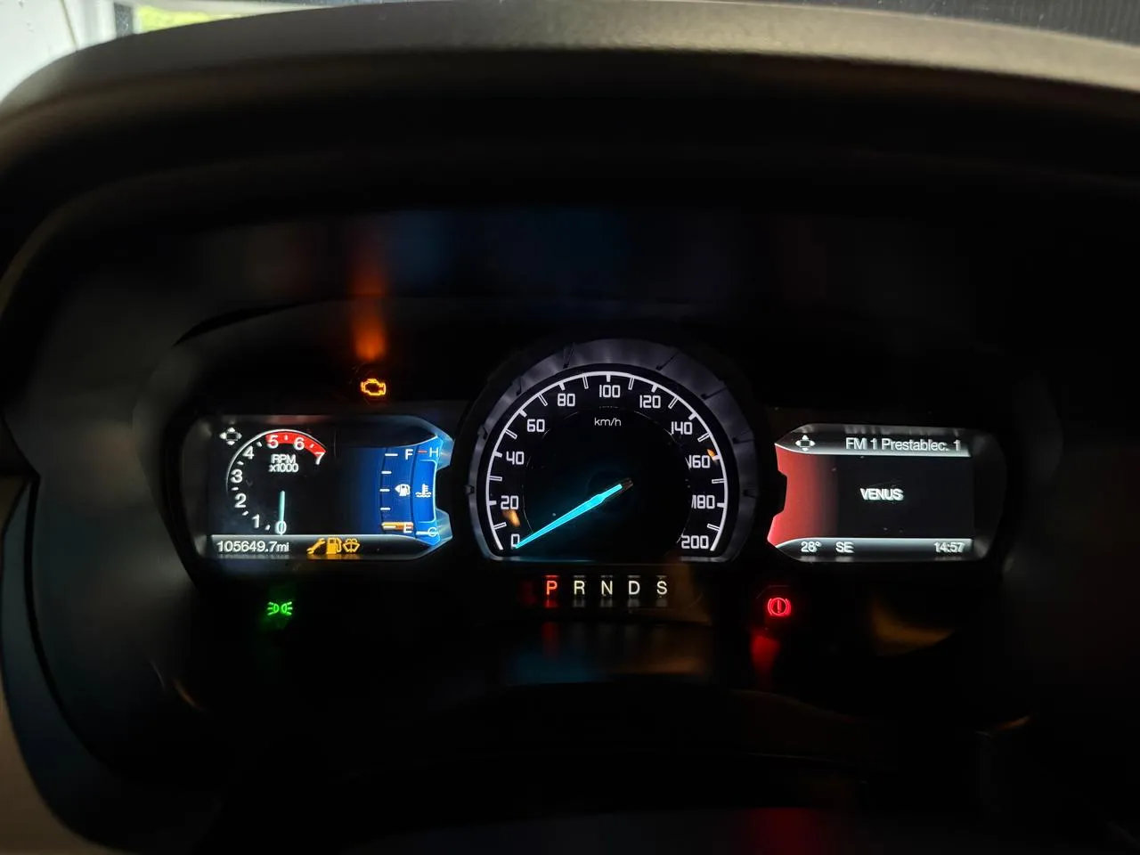 FORD RANGER 2018, imagen 6