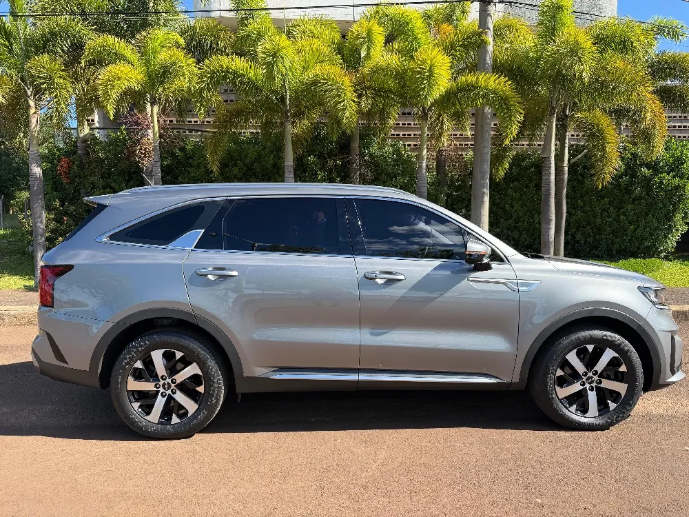 KIA SORENTO 2023, imagen 3