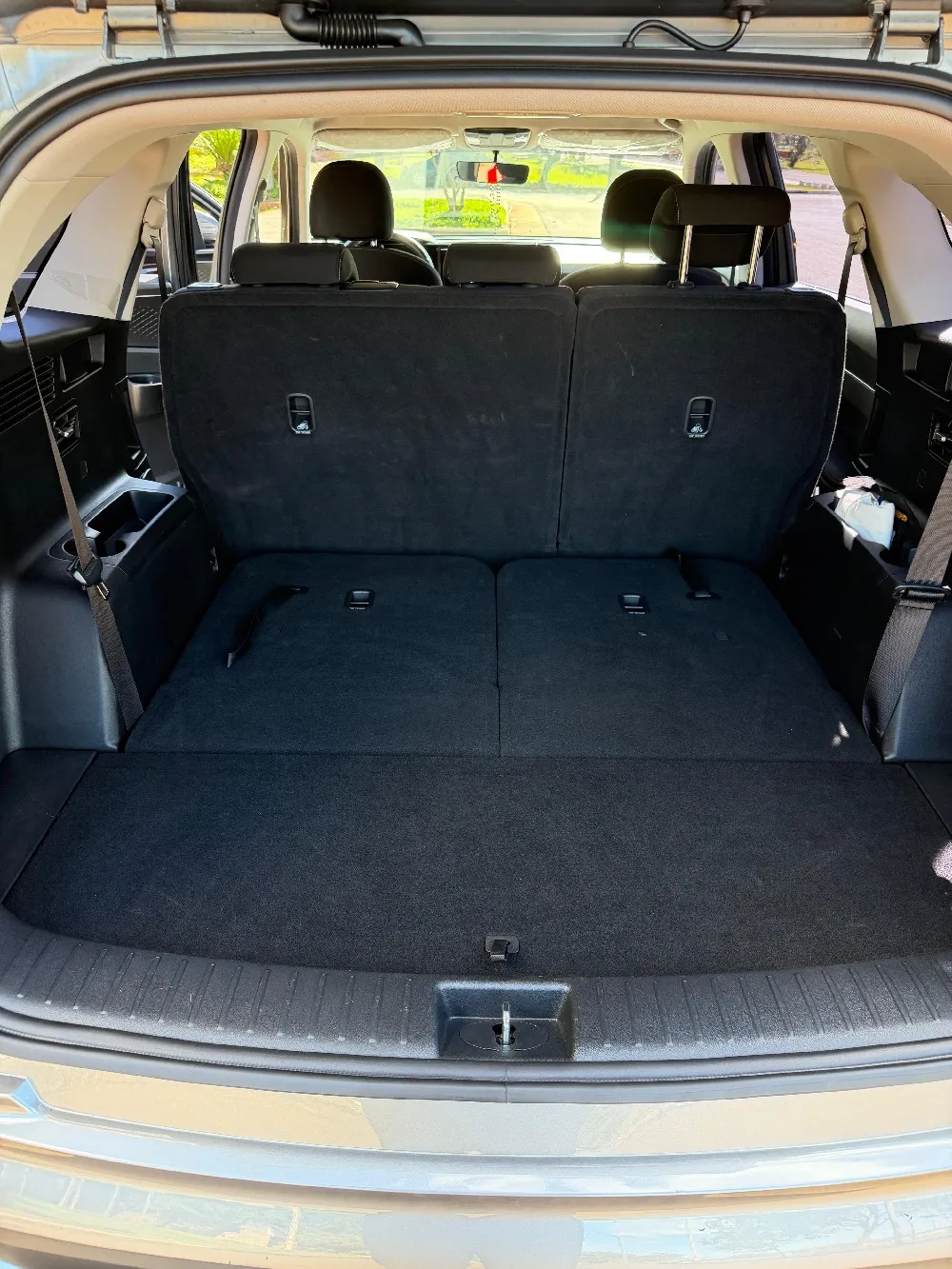 KIA SORENTO 2023, imagen 5