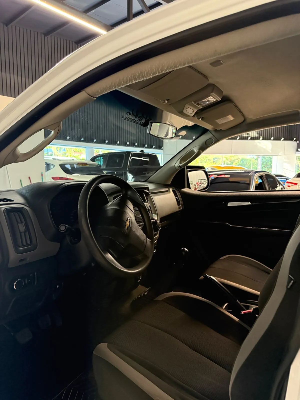 CHEVROLET S10 2022, imagen 5