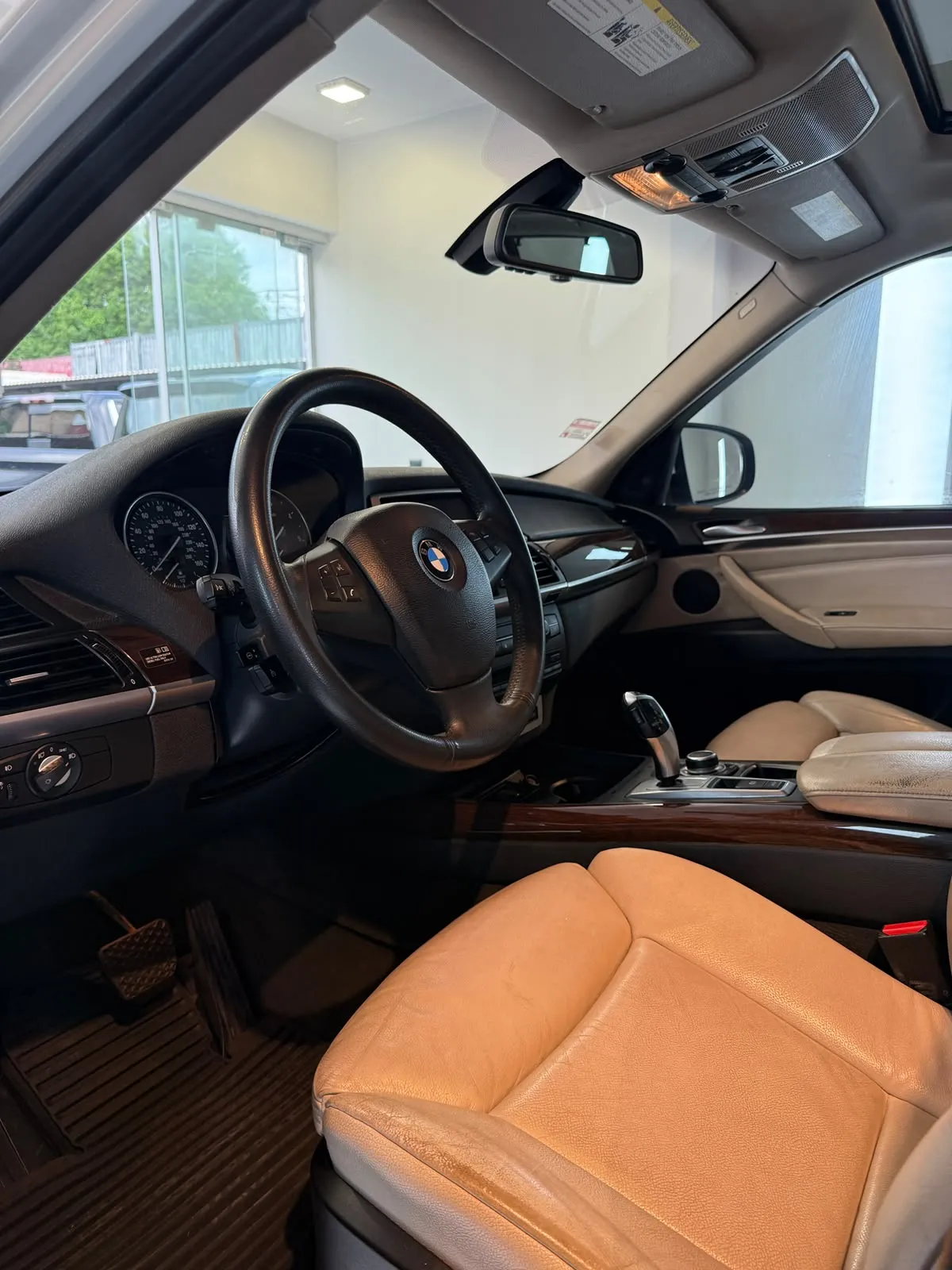 BMW X5 2012, imagen 5
