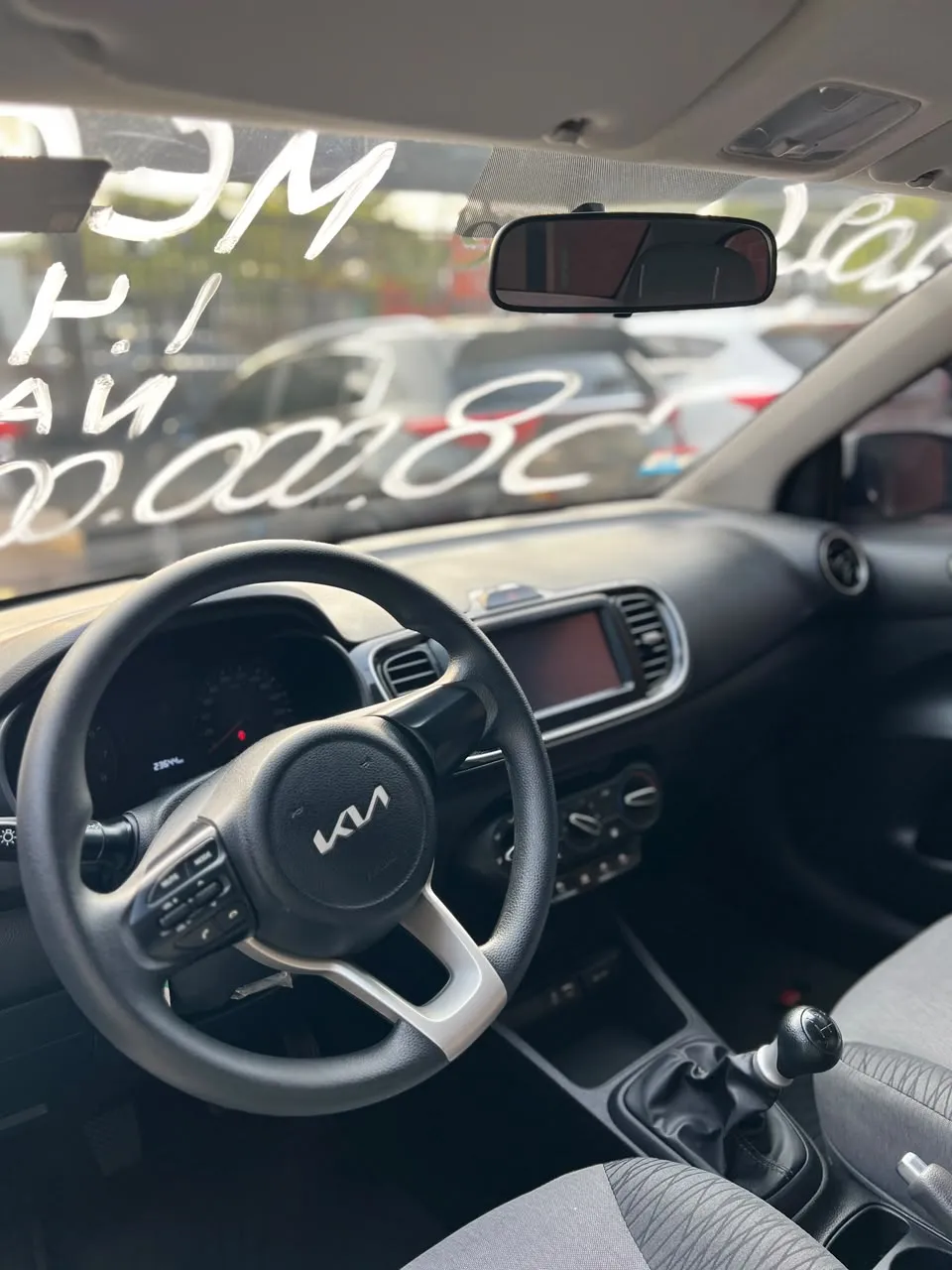 KIA SOLUTO 2025, imagen 4