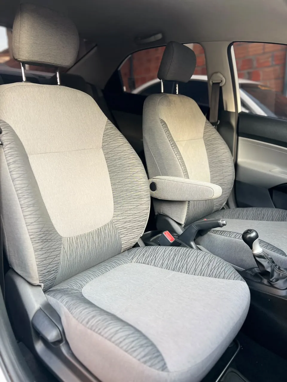 KIA SOLUTO 2025, imagen 6
