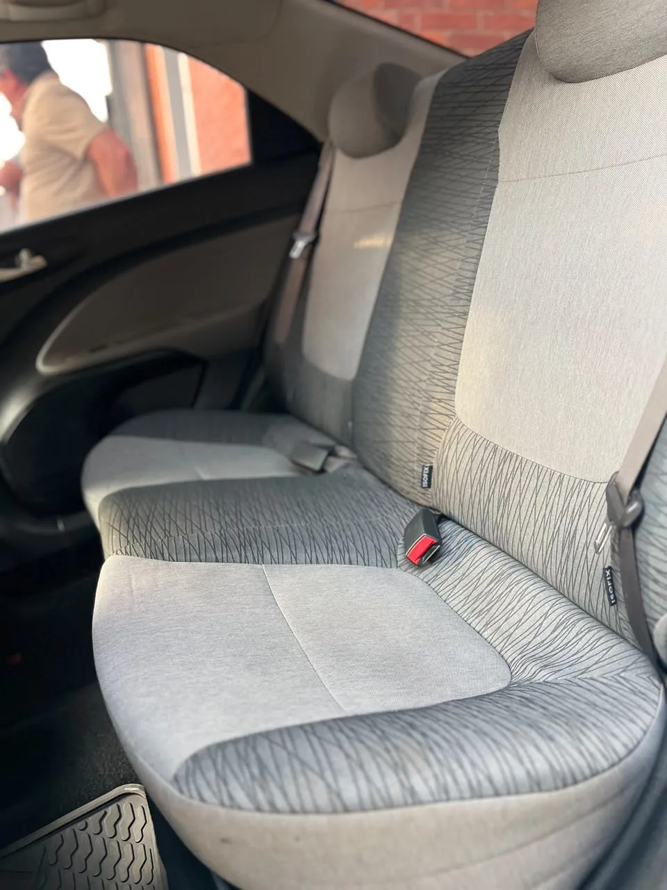 KIA SOLUTO 2025, imagen 7