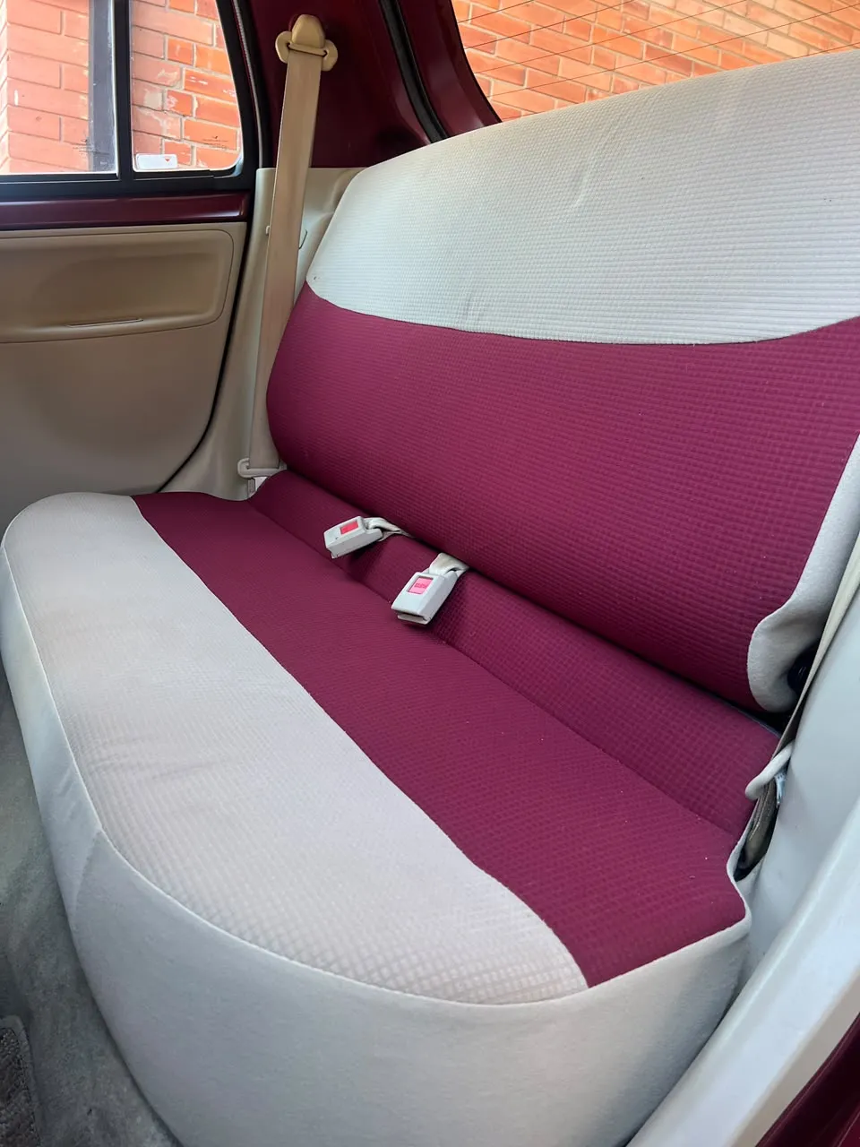DAIHATSU CUORE 2008, imagen 5
