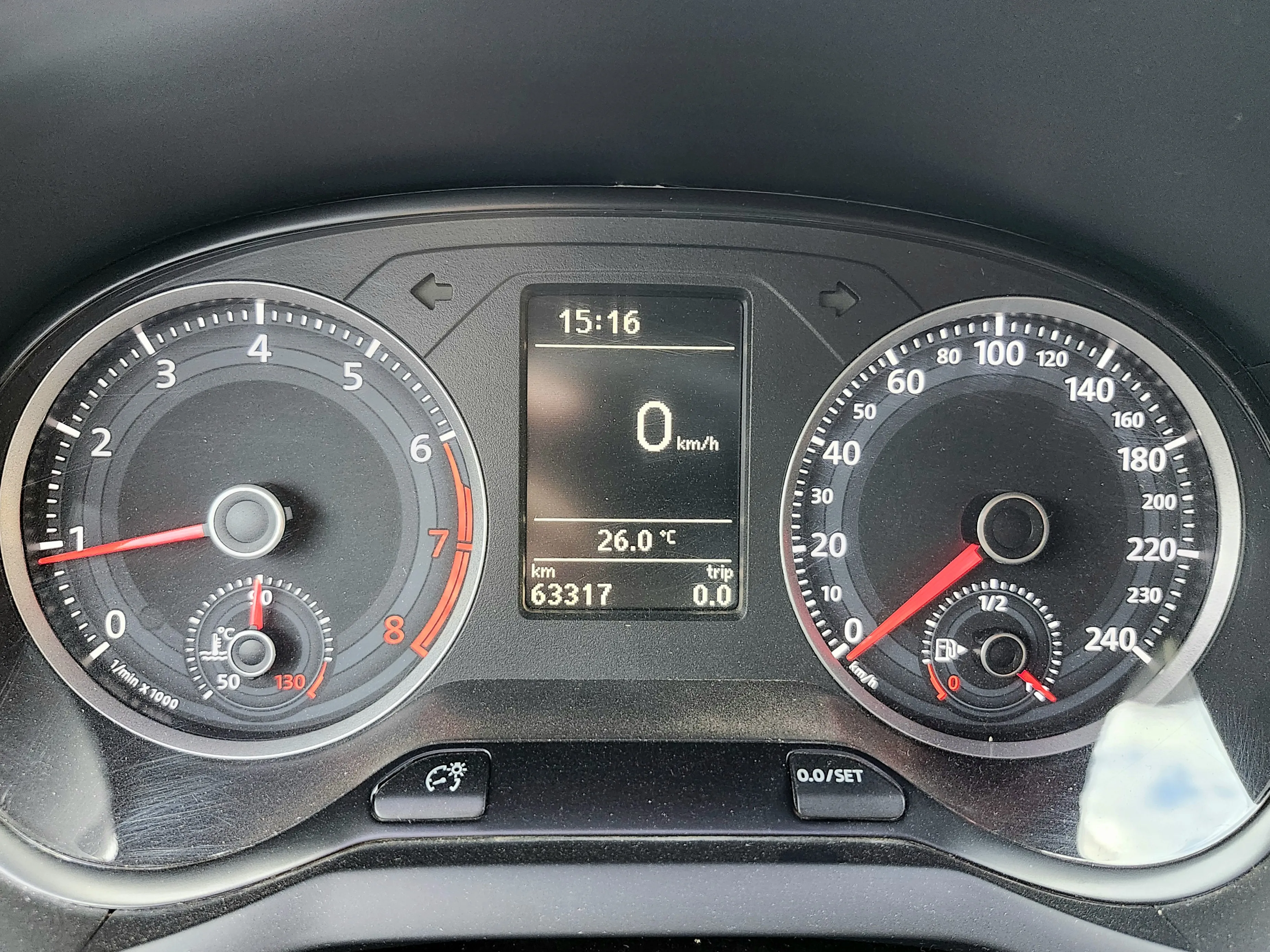 VOLKSWAGEN SAVEIRO CROSS 2019, imagen 6