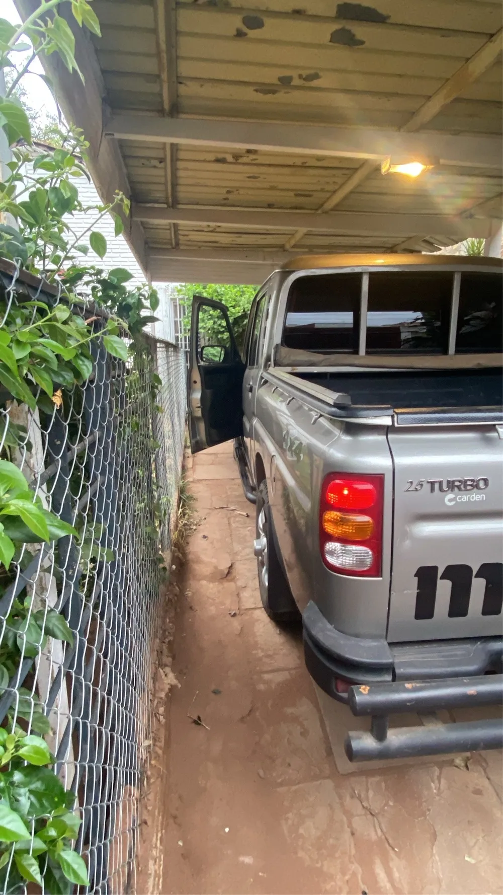 MAHINDRA PICK UP 2014, imagen 3