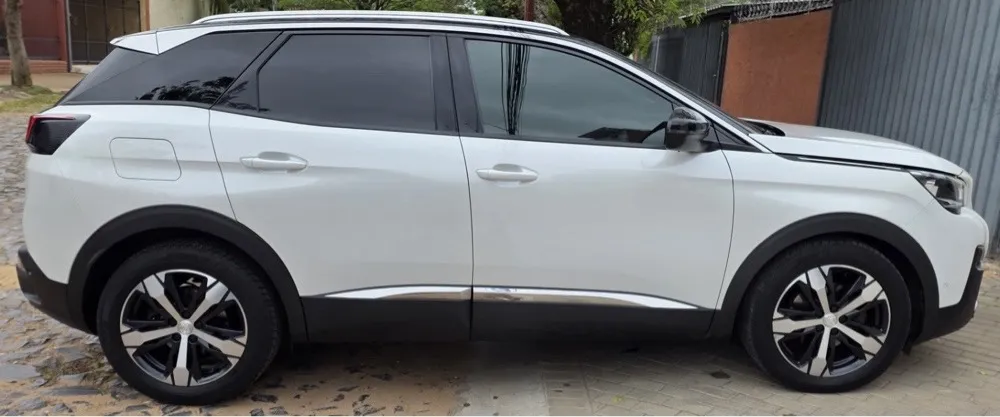 PEUGEOT 3008 2020, imagen 2