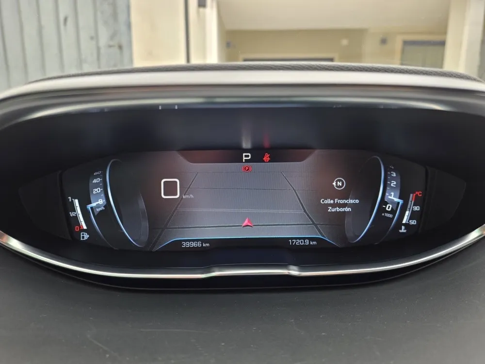 PEUGEOT 3008 2020, imagen 6