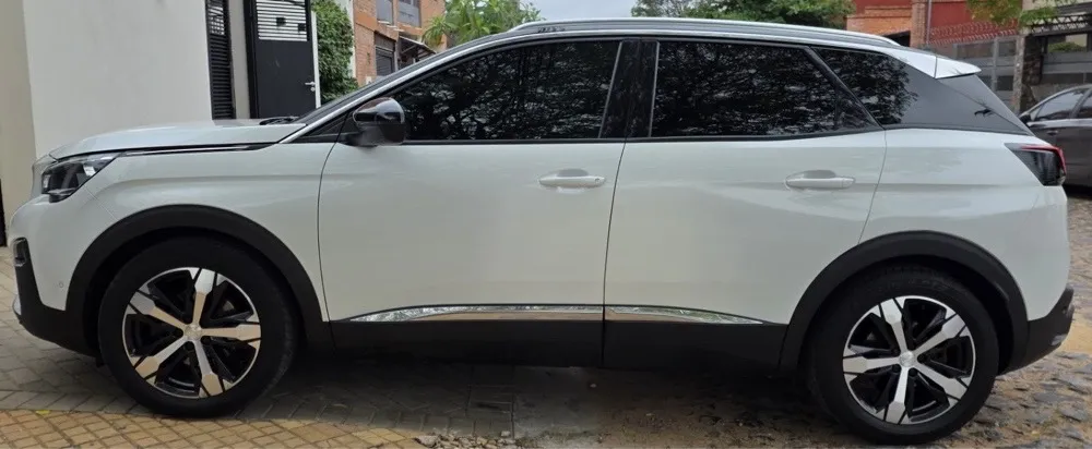 PEUGEOT 3008 2020, imagen 3