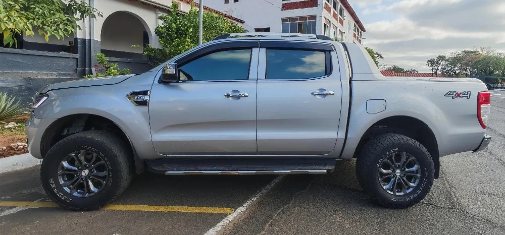 FORD RANGER 2019, imagen 2