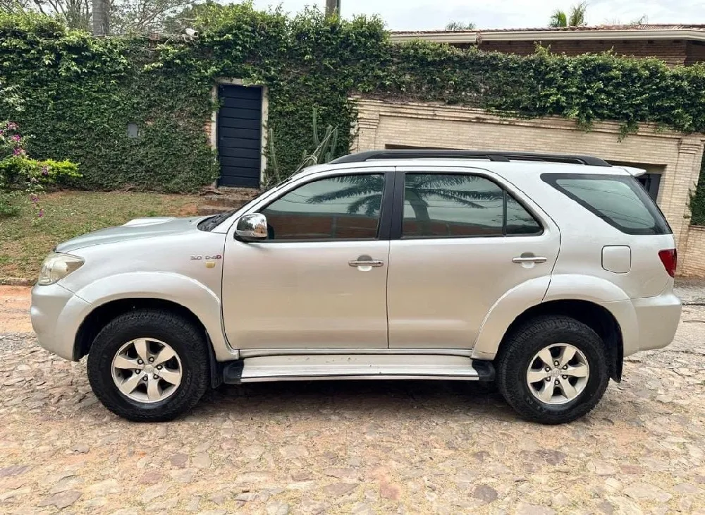 TOYOTA FORTUNER 2006, imagen 5
