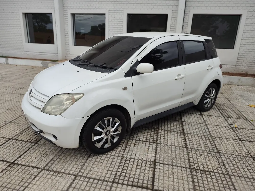TOYOTA IST 2006, imagen 2