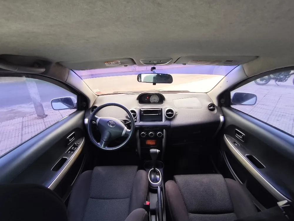 TOYOTA IST 2006, imagen 5
