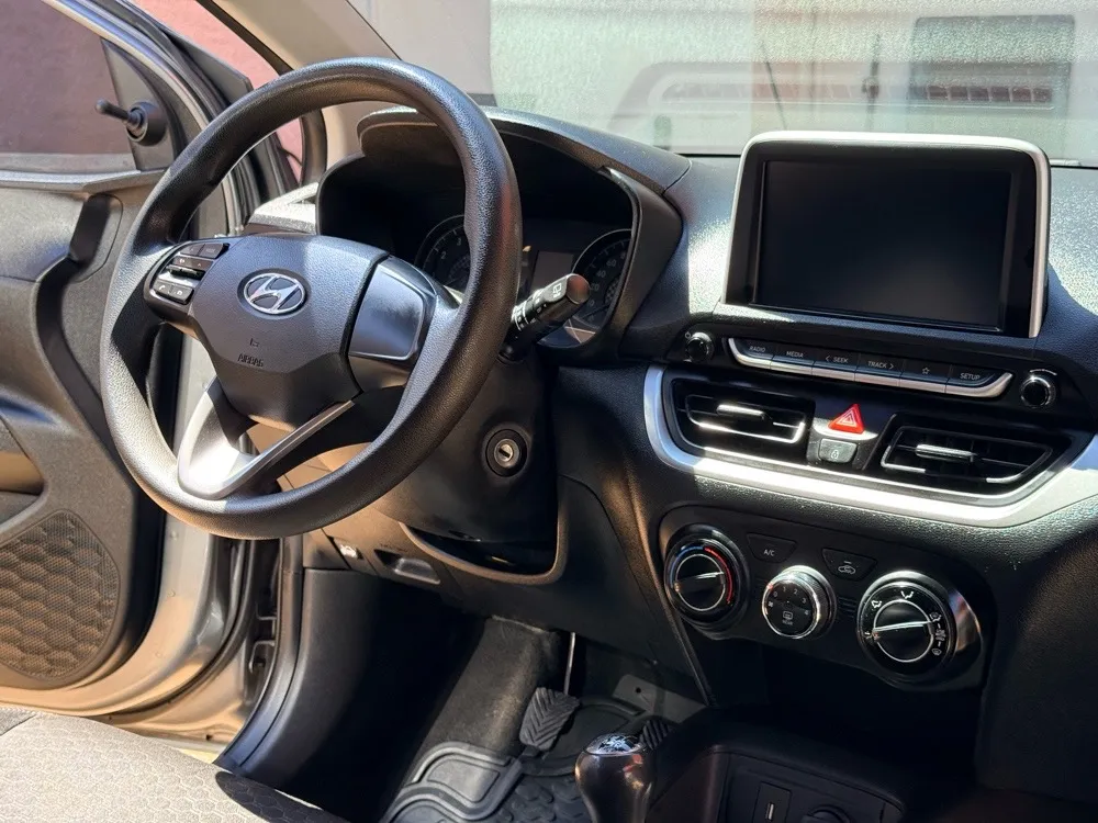 HYUNDAI HB20 2023, imagen 3