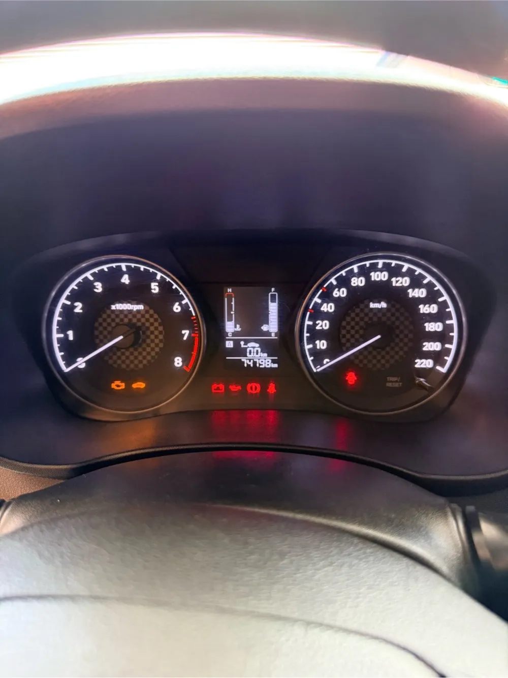 HYUNDAI HB20 2023, imagen 4