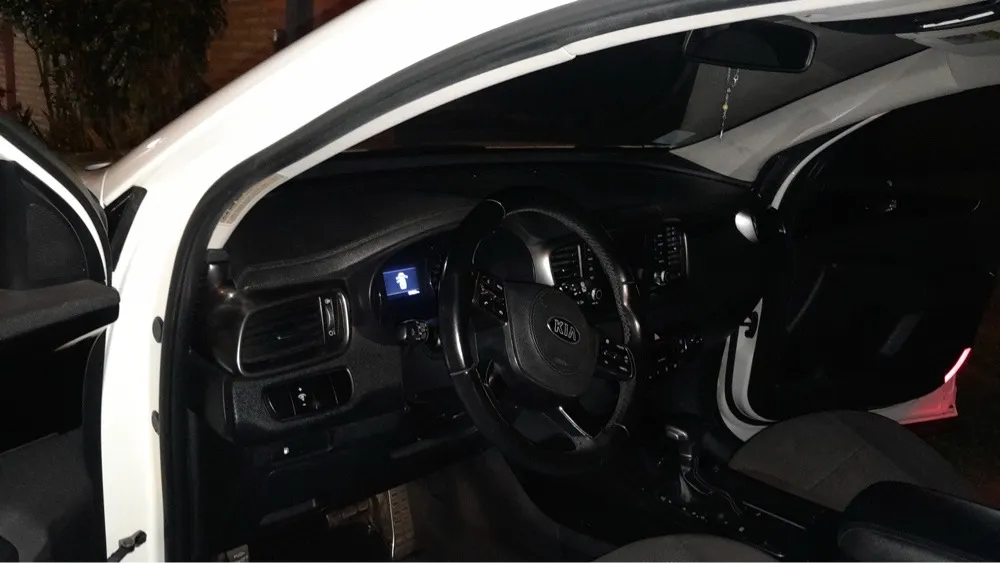 KIA SORENTO 2020, imagen 4