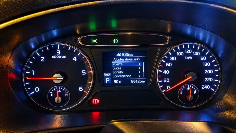 KIA SORENTO 2020, imagen 3