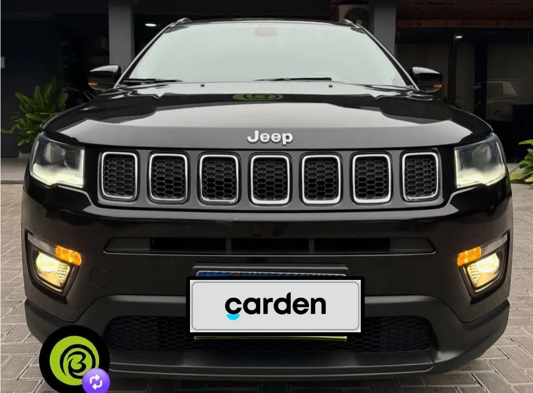 JEEP RENEGADE 2020, imagen 6