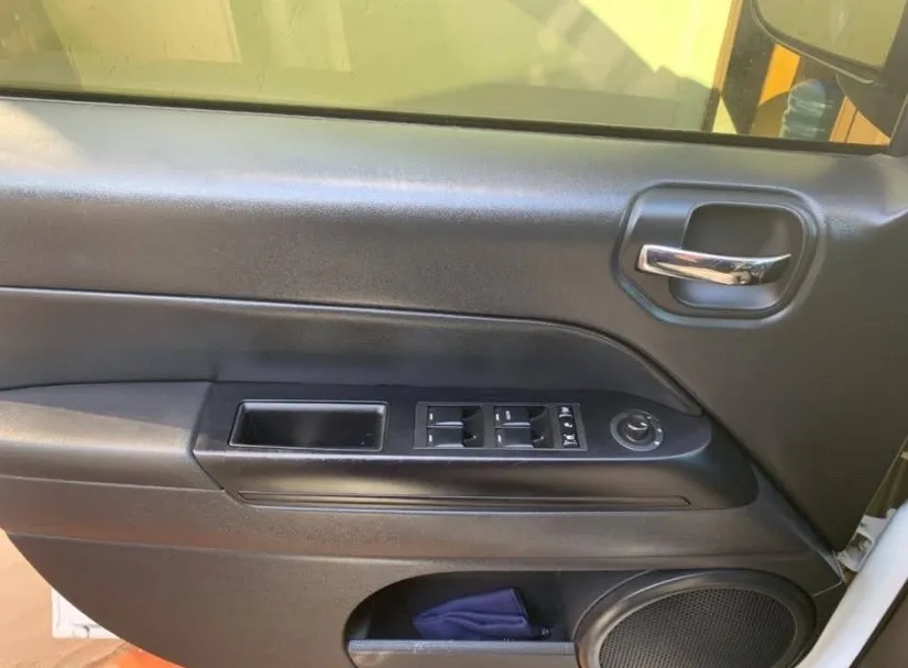 JEEP COMPASS 2016, imagen 3
