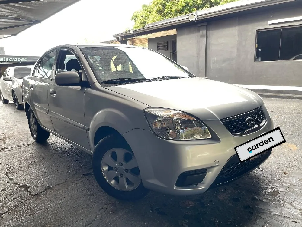 KIA SOUL 2015