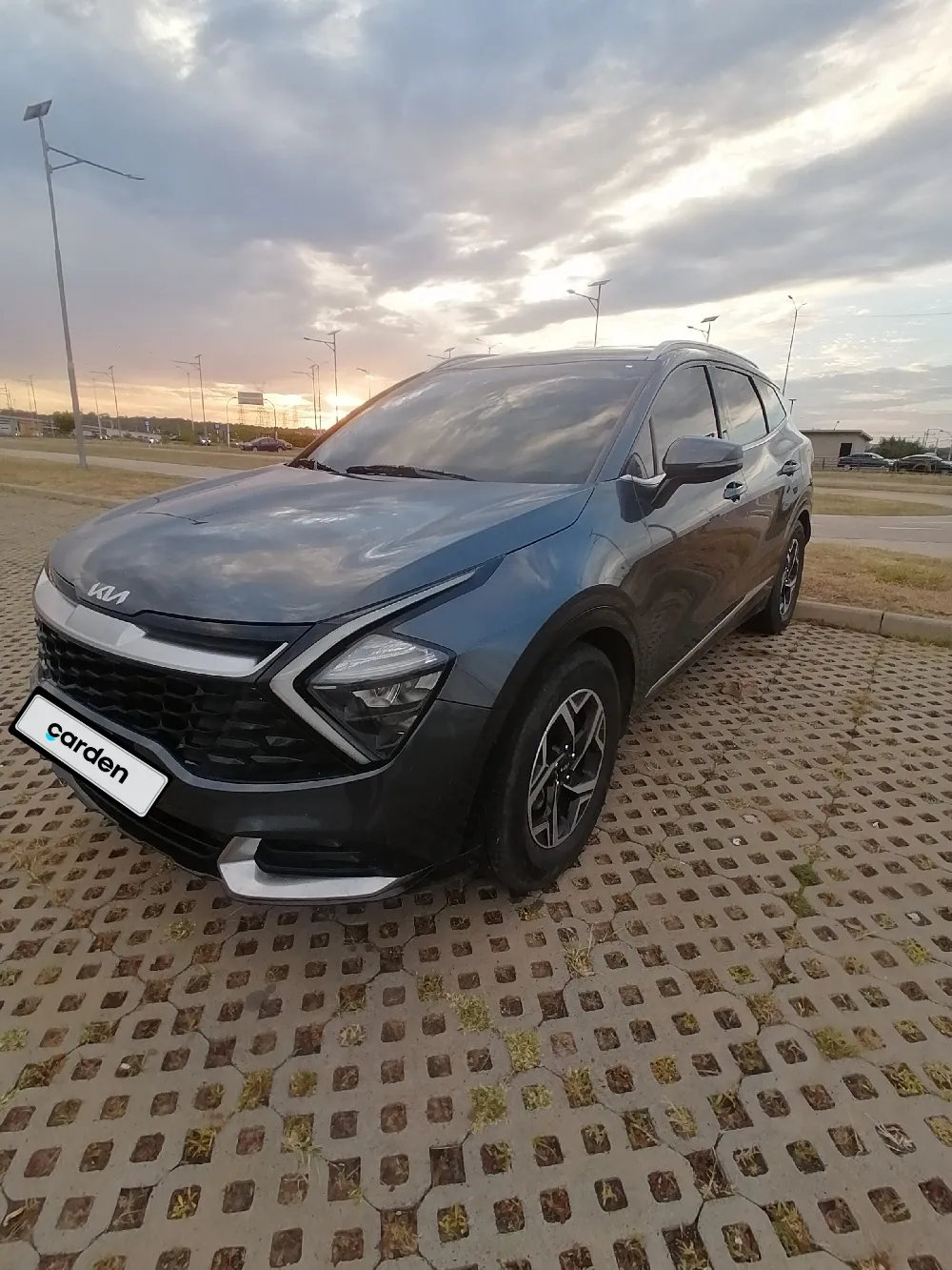 KIA SPORTAGE 2017, imagen 3