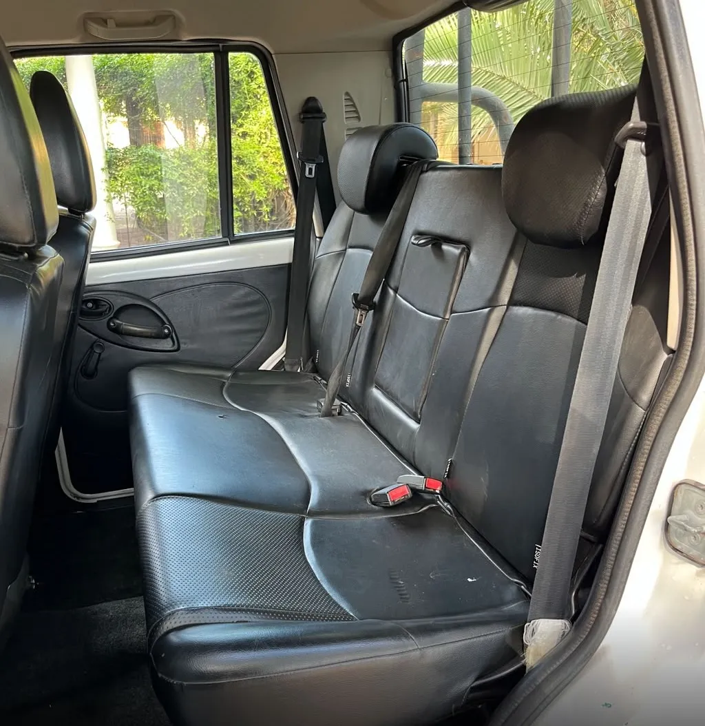 MAHINDRA PICK UP 2018, imagen 3