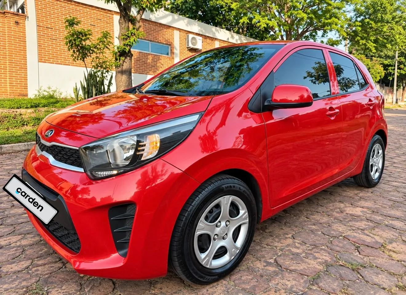 KIA PICANTO 2020