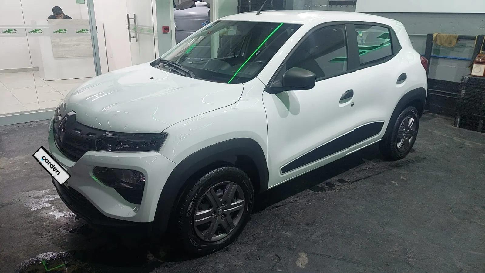 RENAULT KWID 2023, imagen 5