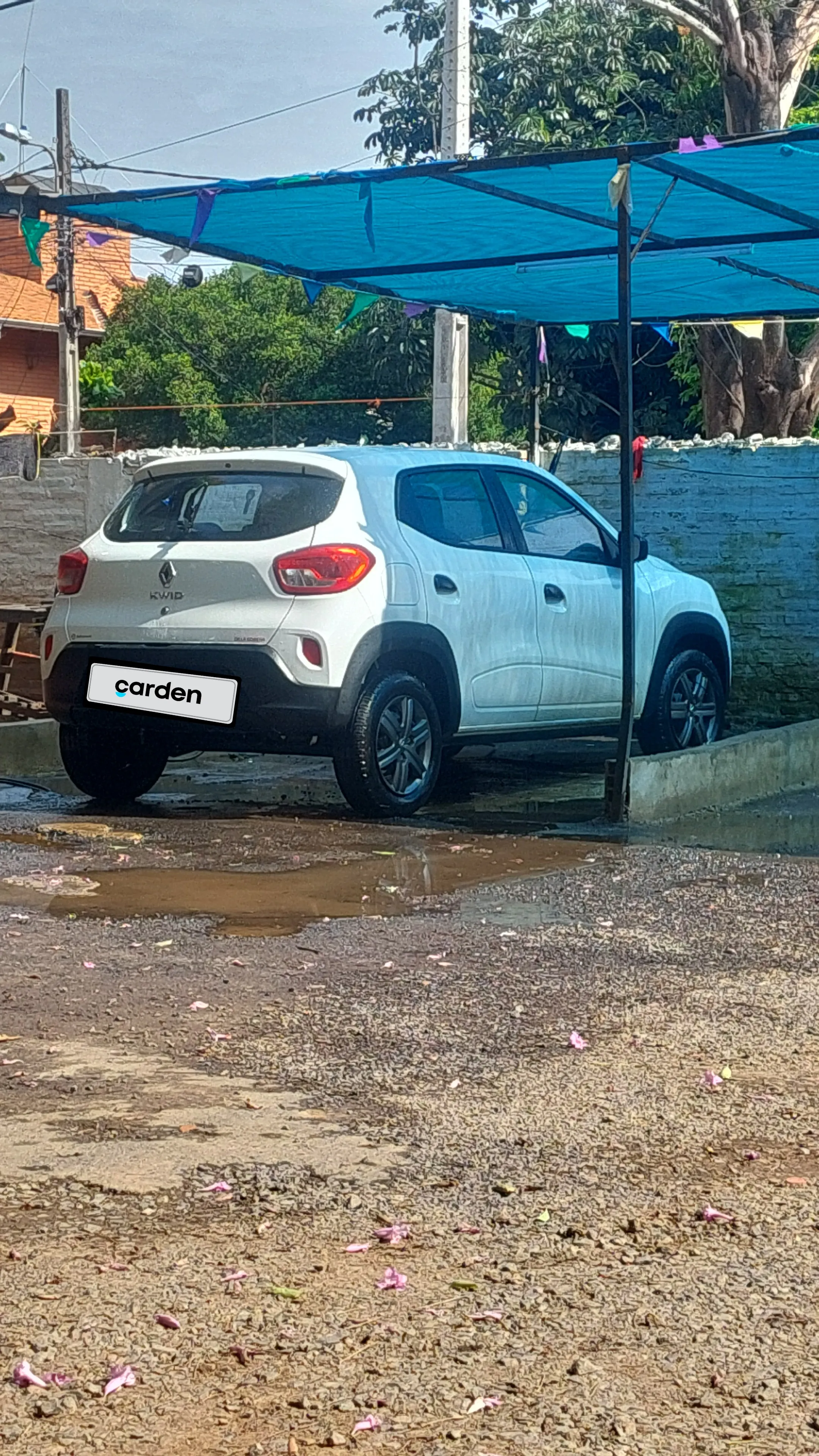 RENAULT KWID 2023, imagen 6