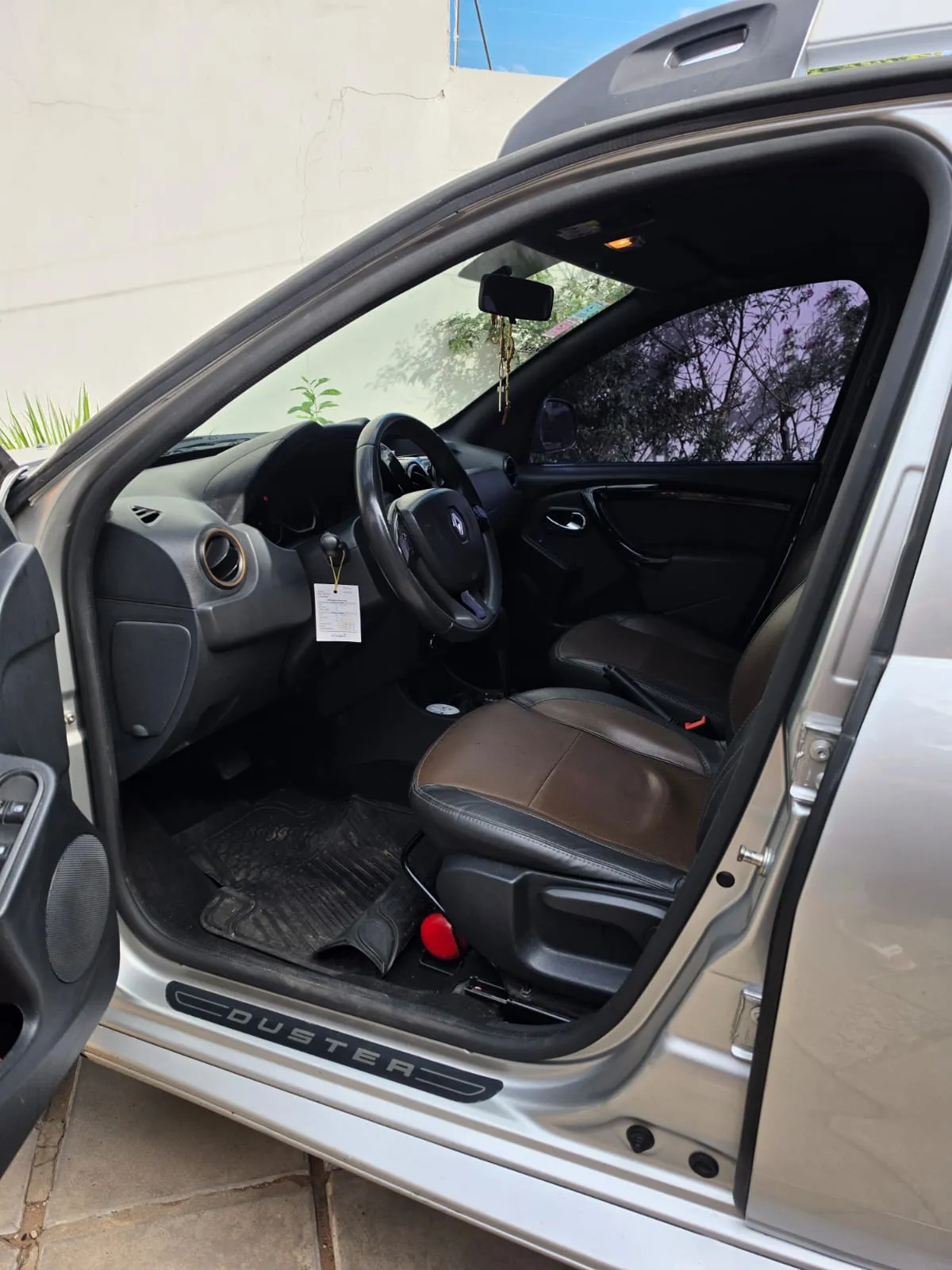 RENAULT DUSTER 2016, imagen 3