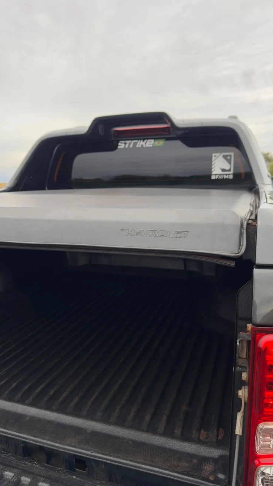 CHEVROLET S10 2019, imagen 2