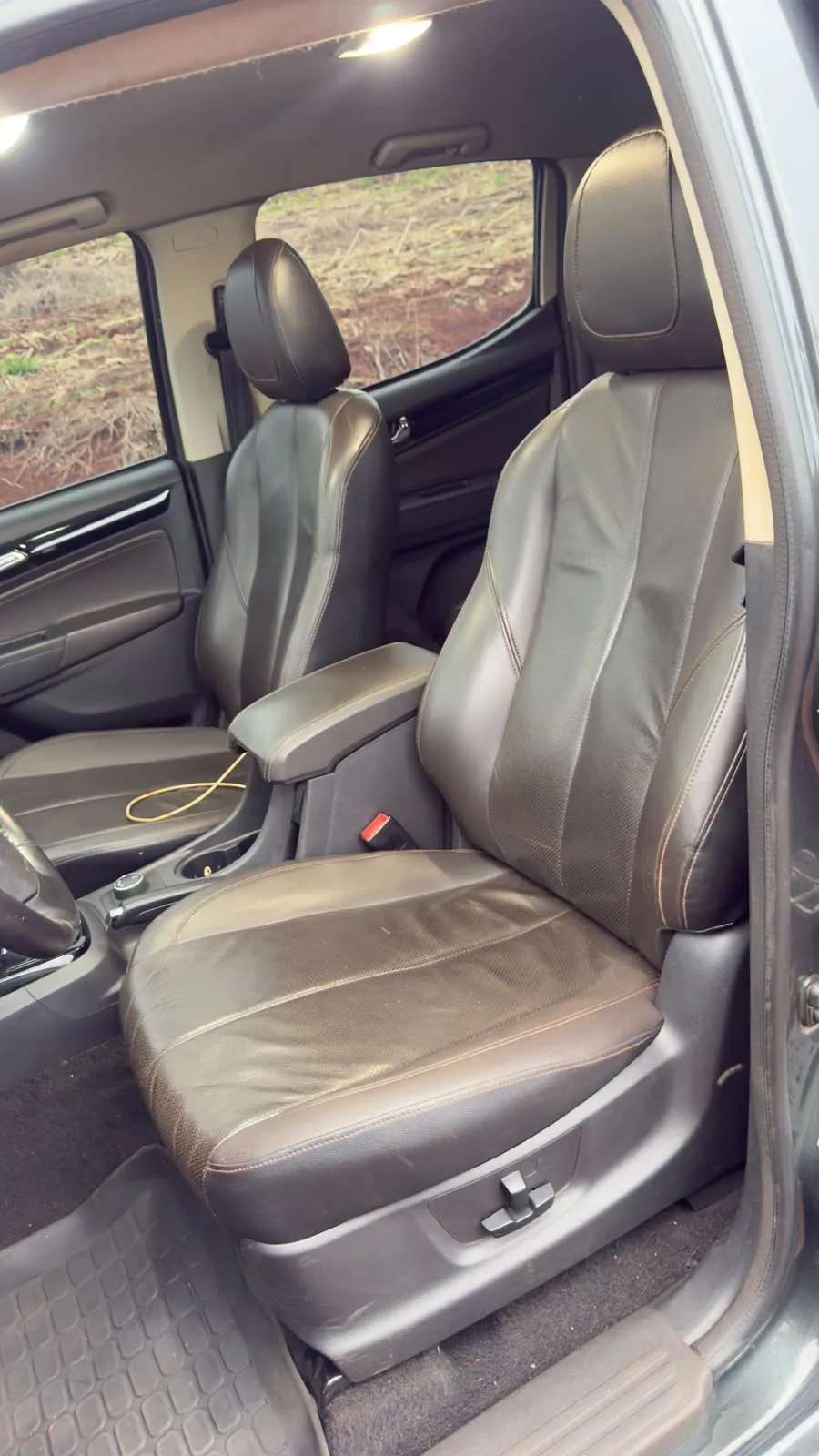 CHEVROLET S10 2019, imagen 4