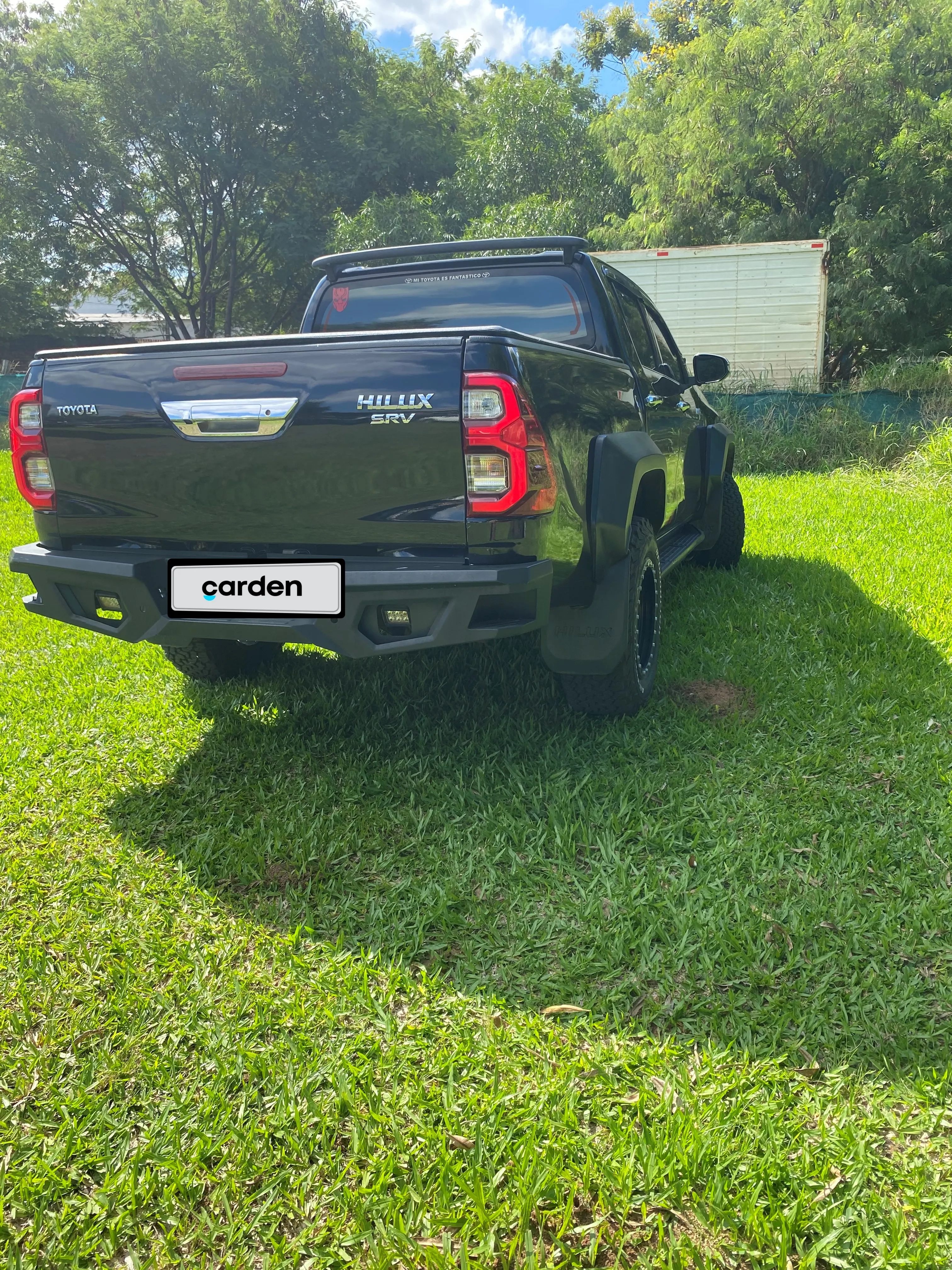 TOYOTA HILUX 2024, imagen 6